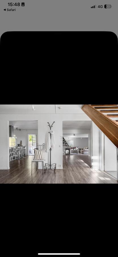 Homestay Toarp In Malmo