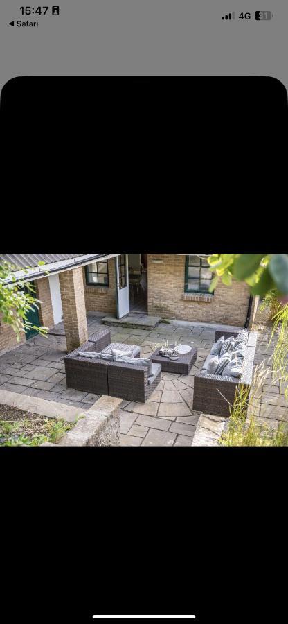 Homestay Toarp In Malmo