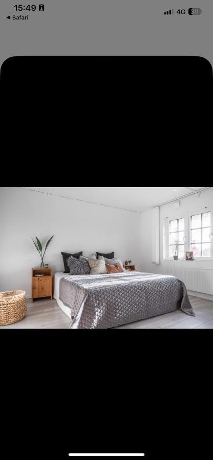 Homestay Toarp In
