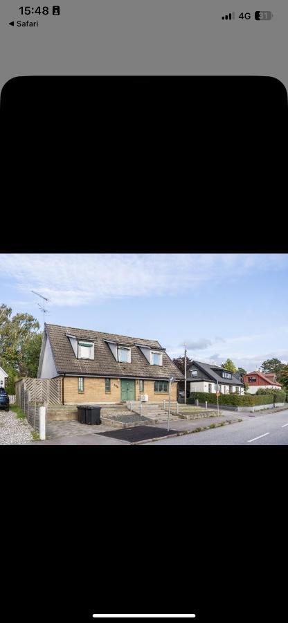 Toarp In Homestay Malmo